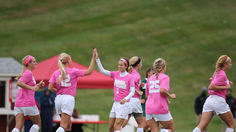 UMSL Women's Soccer