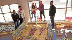 CANstruction