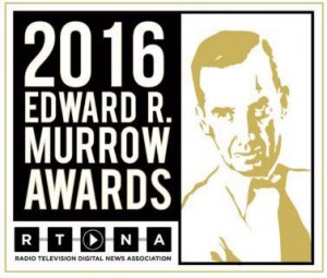 STLPR national Murrow award