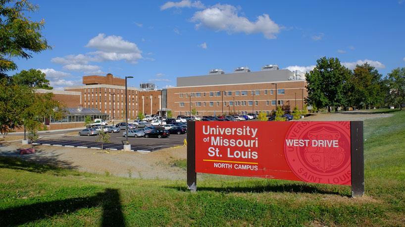 UMSL one of eight Missouri schools in $5 million NSF grant to increase minority graduates in STEM