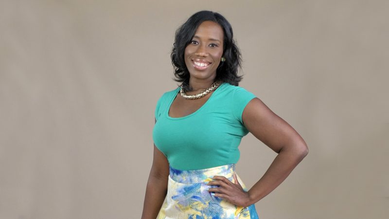 Jacqueline Thompson Archives UMSL Daily UMSL Daily