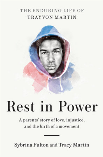 Rest in Power book