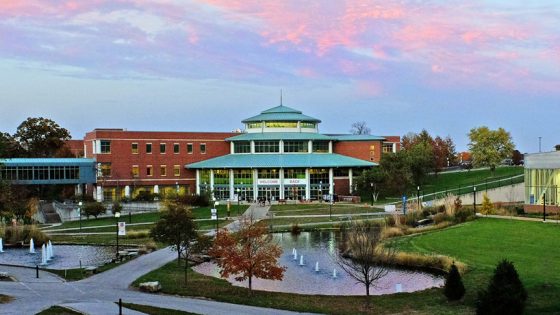 Millennium Student Center