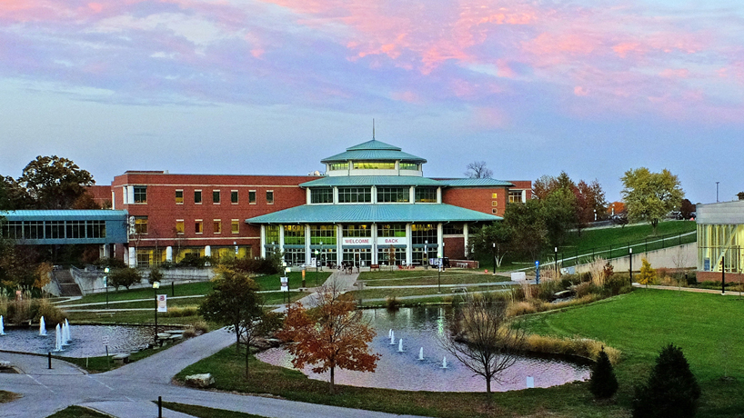 University of Missouri - St. Louis - UMSL Night with the St. Louis