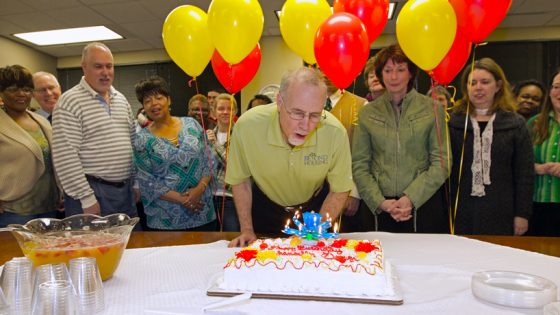 Eye on UMSL: Happy 70th