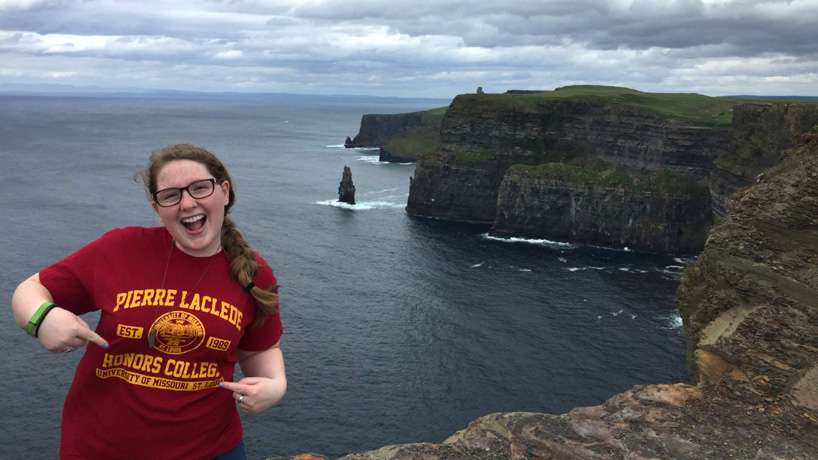 Triton Globetrotters: Students share stories from semester abroad