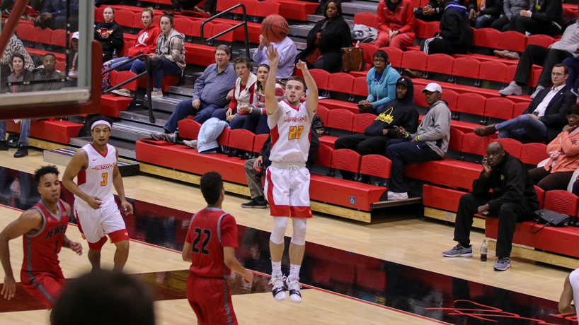 UMSL Tritons weekly rewind