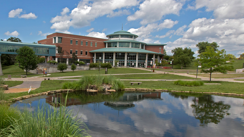 UMSL ranked No. 1 in Missouri for online bachelor’s program by U.S. News & World Report