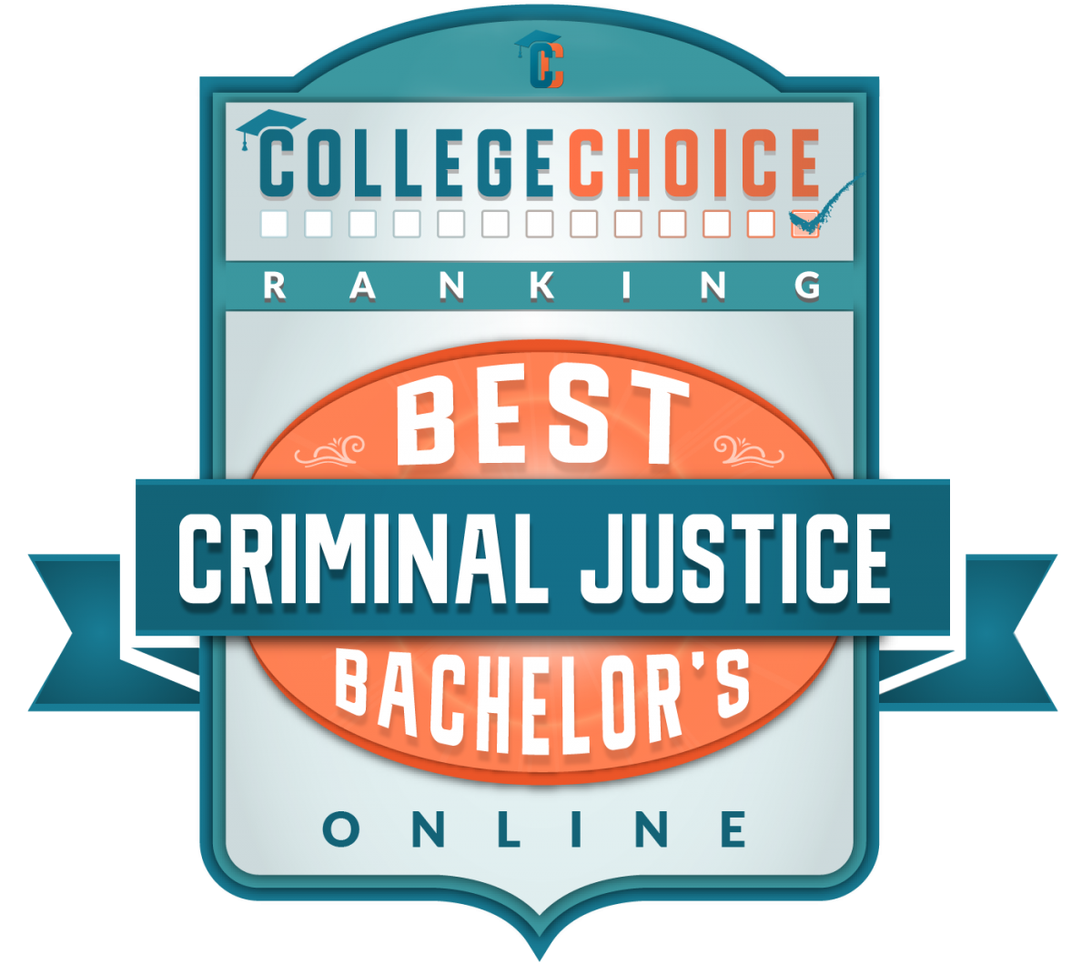 Department Of Criminology And Criminal Justice Recognized Nationally ...