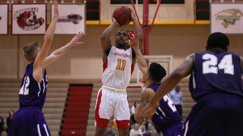 UMSL Tritons weekly rewind