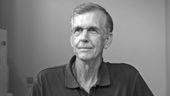 Robert Ricklefs