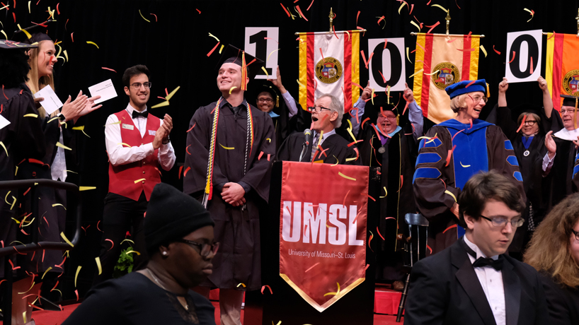 A transformative year: UMSL Daily reflects on memorable reads from 2018