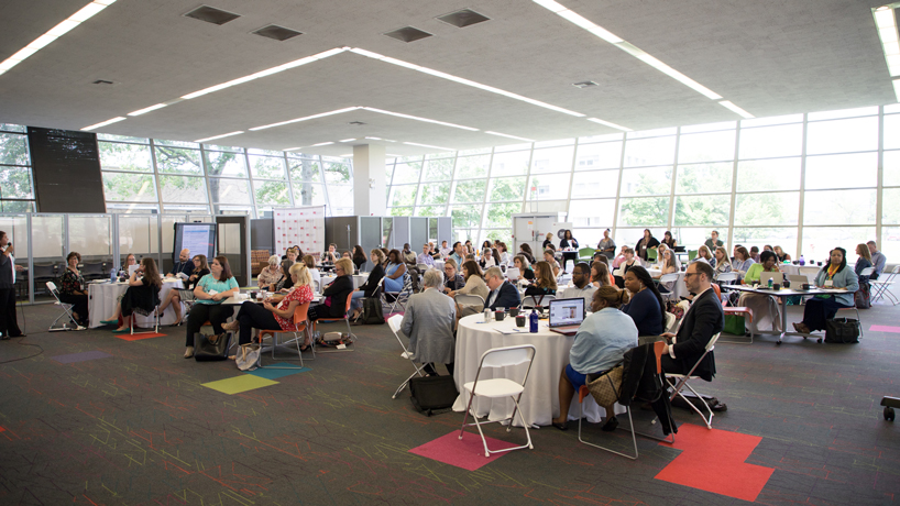 UMSL hosts ‘Learning to Teach’ conference for teacher educators