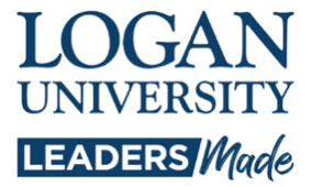 Logan University logo
