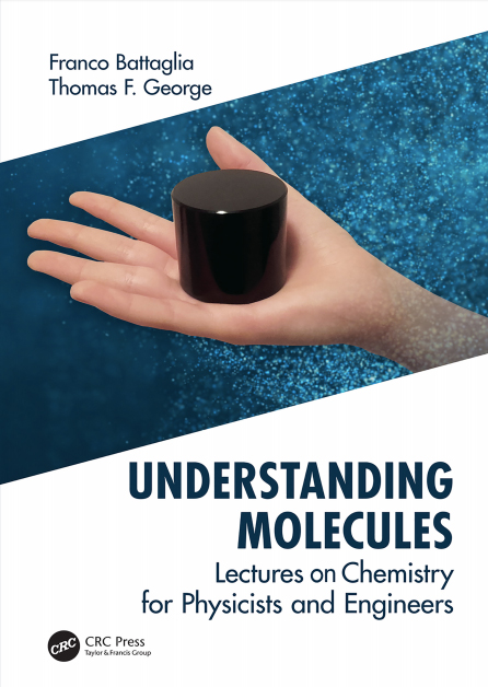 Understanding Molecules cover