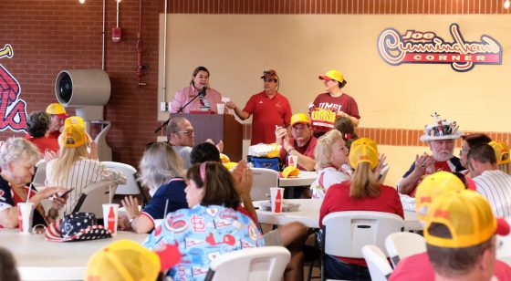 UMSL Night at the Ballpark