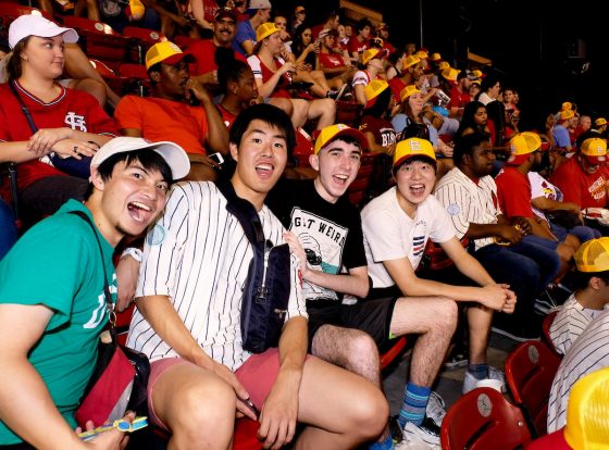 UMSL Night at the Ballpark