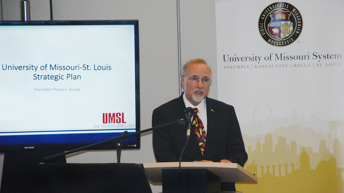 New strategic plan wins approval from Curators of the University of Missouri