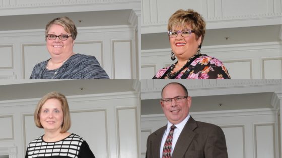 5 UMSL Alumni Honored With Emerson Excellence In Teaching Awards - UMSL ...