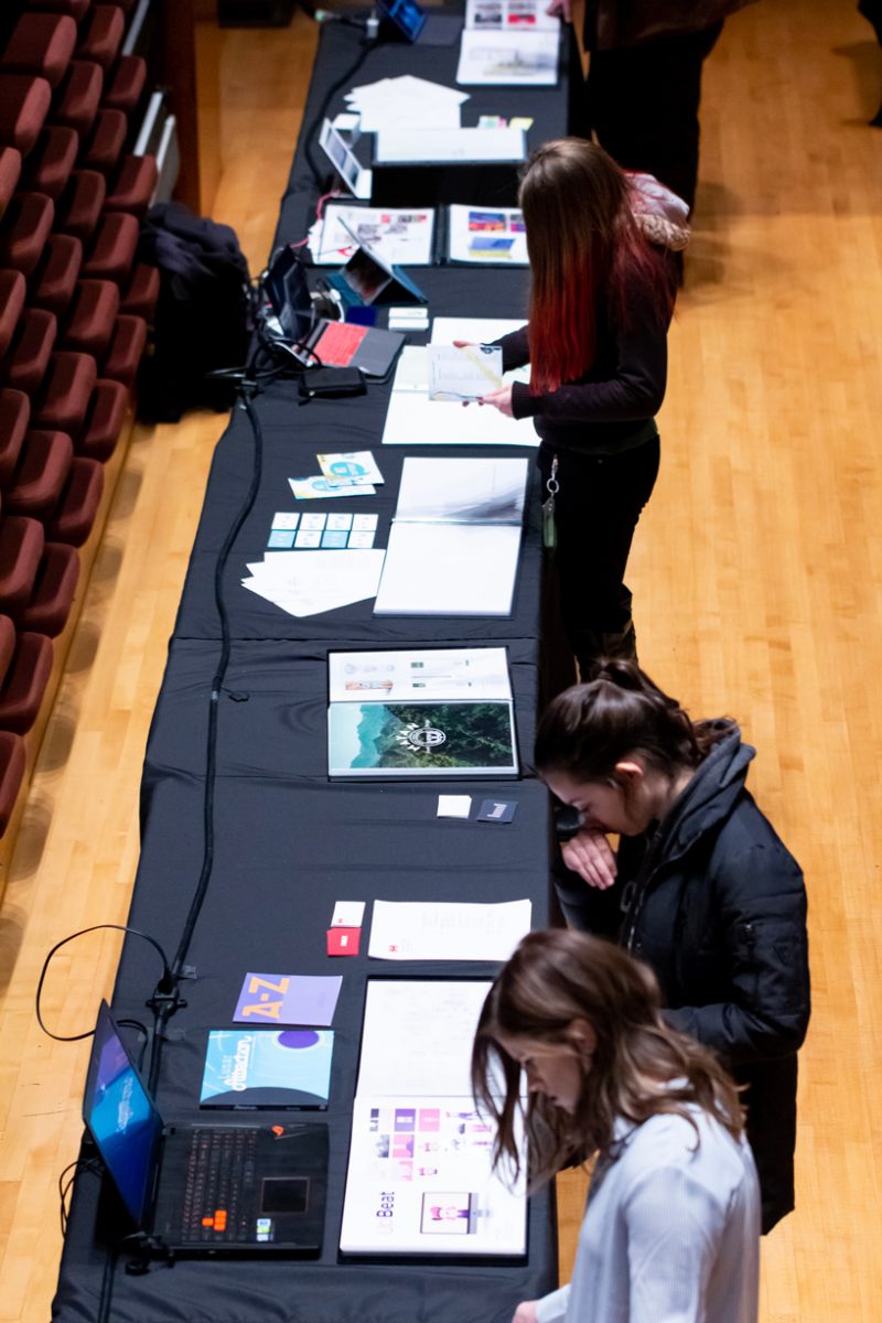 Umsl graduation 2021 image