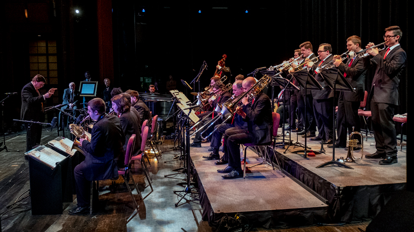 Greater St. Louis Jazz Festival serves as joyous sendoff for Jim Widner