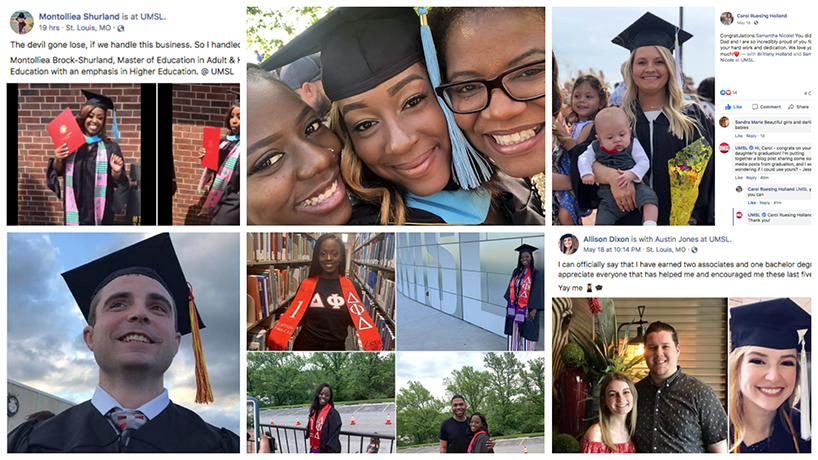 Six lessons the class of 2019 taught us on social media