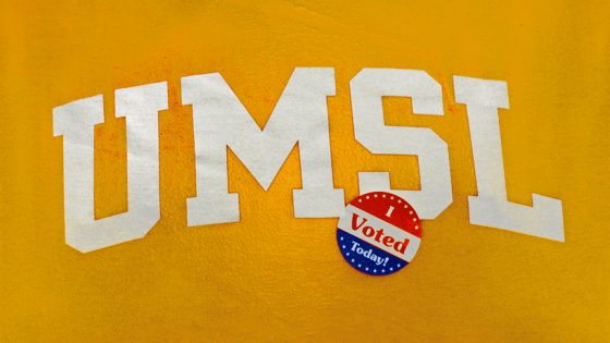 UMSL Voting