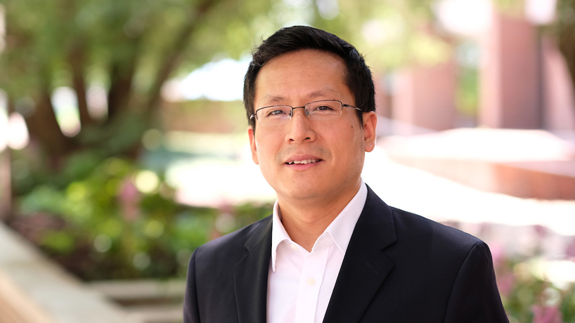 National Science Foundation awards Jianli Pan $500K to research edge cloud computing