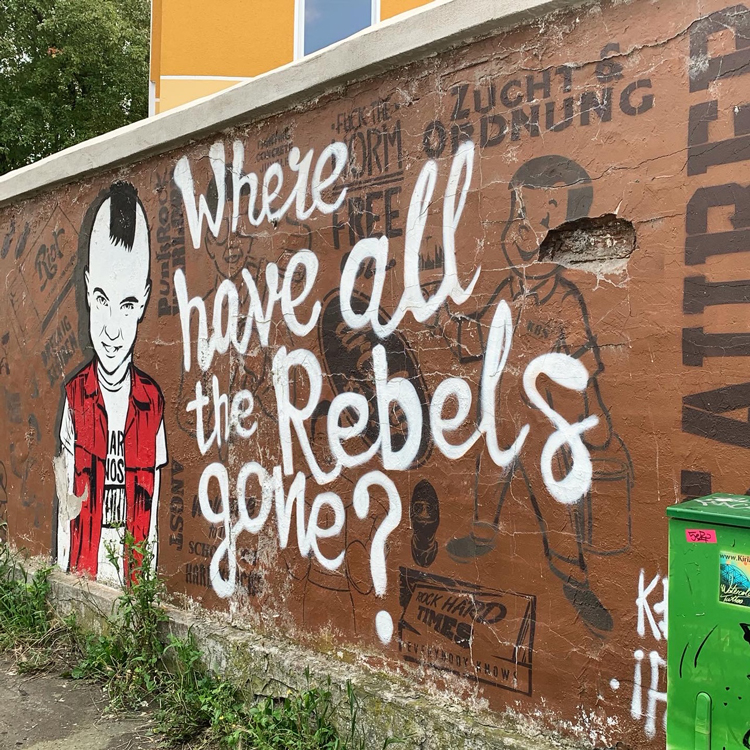 Dortmund wall art