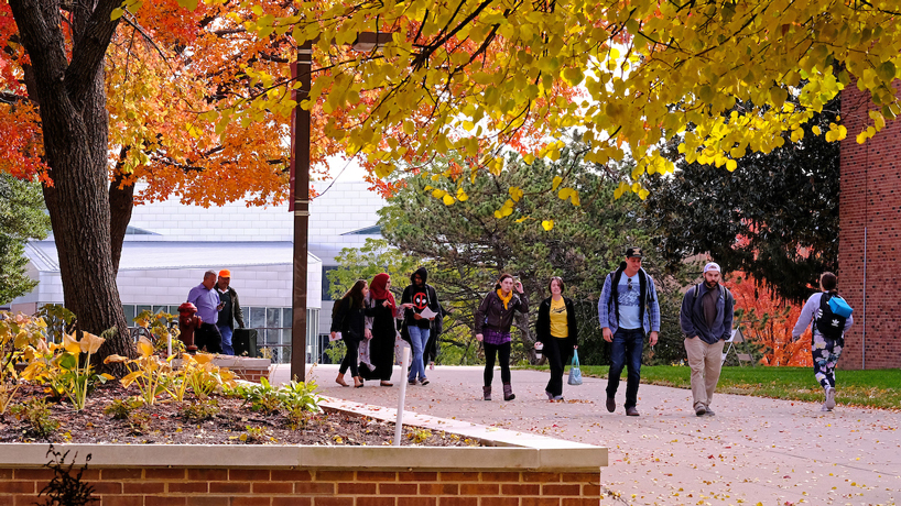 UMSL adding new degrees in organizational leadership, sport management