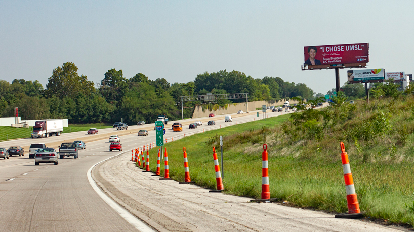 Missouri Center for Transportation Innovation to foster novel solutions to transportation issues