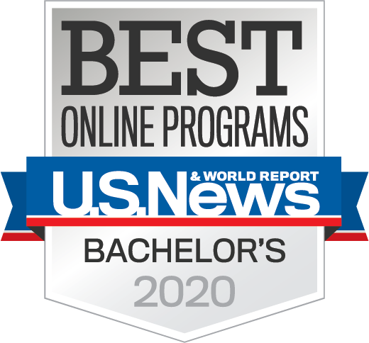 Best Online Bachelors