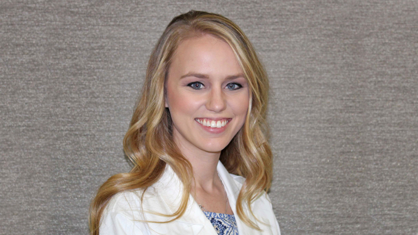 DNP alumna Devon Schatz-Schlottach works to eliminate barriers to health care in rural Missouri