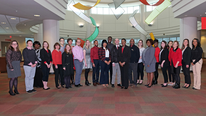 U.S. Department of Education awards UMSL $1.3 million TRIO grant to support student success
