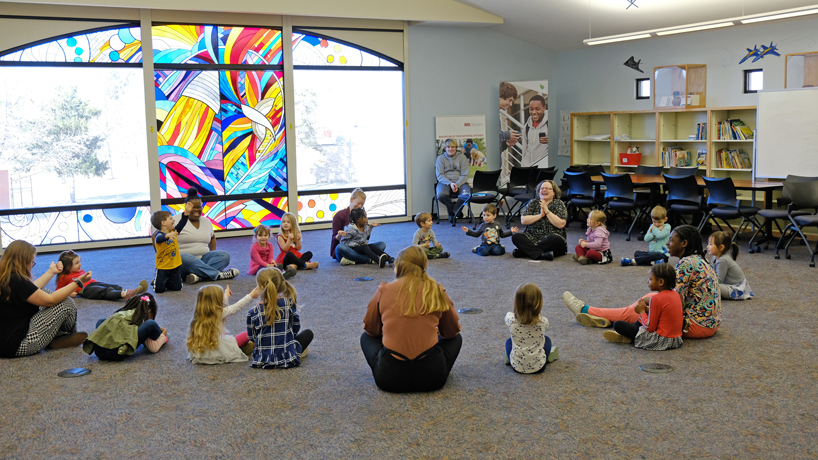 UMSL master’s program in early education ranked in top 25 nationally by College Consensus