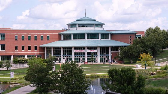 Millennium Student Center - UMSL Daily