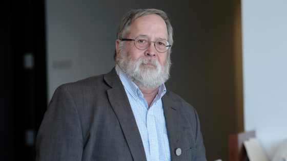 Terry Suhre