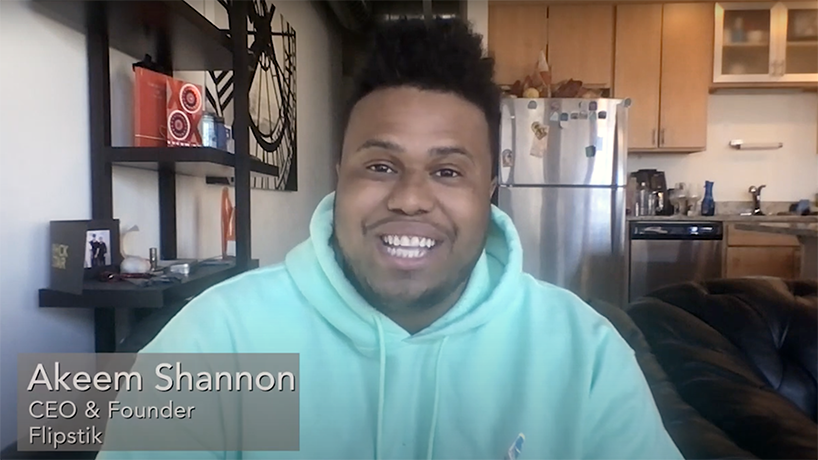 Video: Why it is important to invest in your community’s diverse entrepreneurs