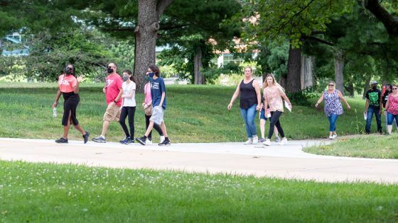 umsl college tour