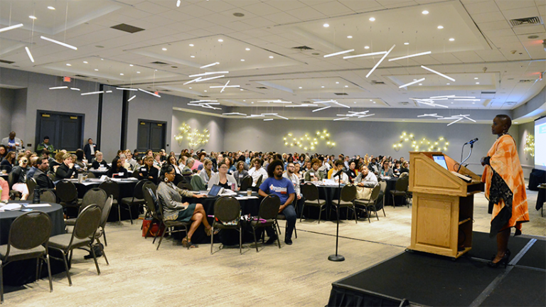 UMSL-sponsored St. Louis Racial Equity Summit draws over 1,000 ...