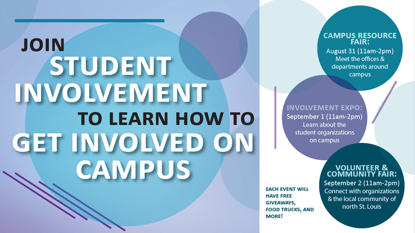 Student Involvement