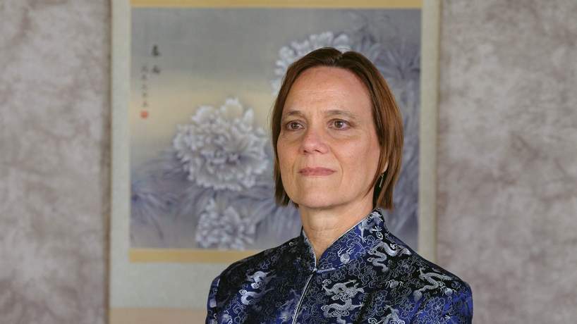 Anthropology Professor Susan Brownell shares insight on China’s Olympic success with Radio New Zealand, Financial Times