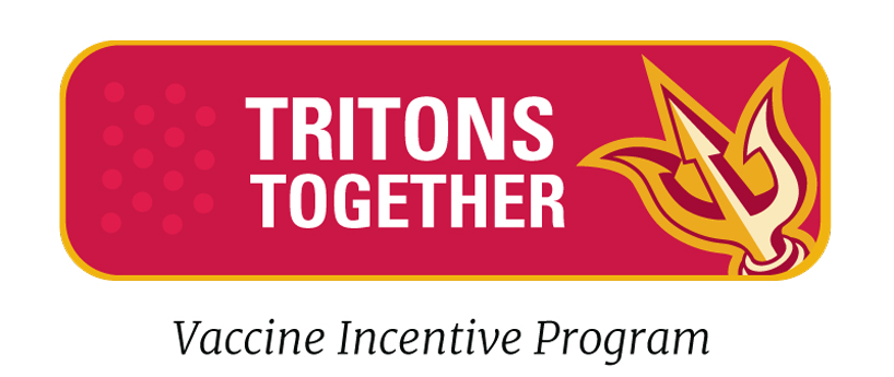 Triton Vaccine Incentive Program