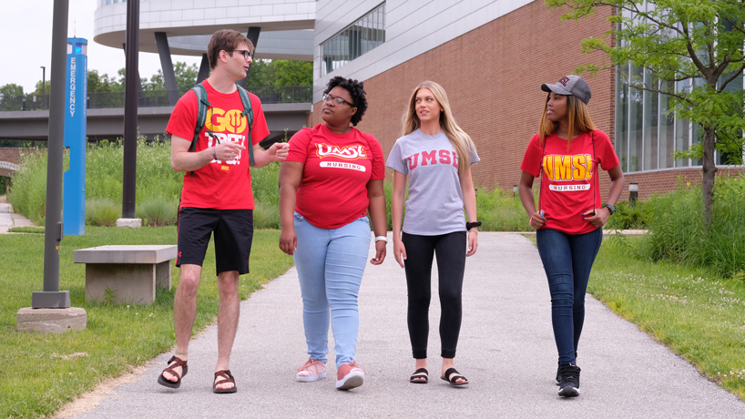 UMSL’s new Close the Gap Grant will assist low-income students in earning their degrees