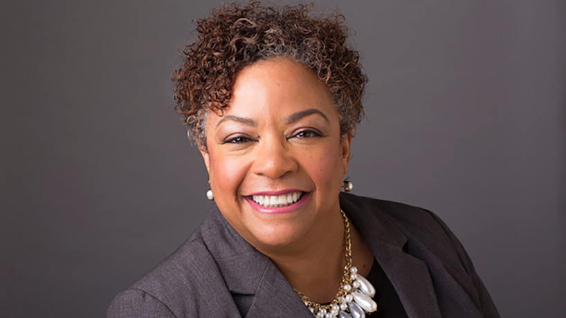 Chancellor Kristin Sobolik taps experienced strategist, communicator Adella Jones to serve as chief of staff