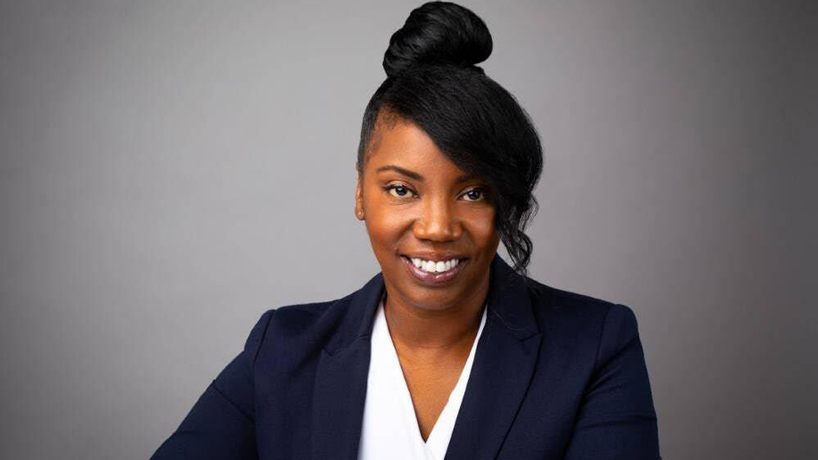 St. Louis Symphony Orchestra names UMSL alumna Yolanda Alovor inaugural vice president of external affairs and equity, diversity and inclusion