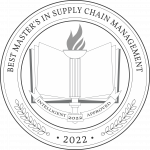 Best Master's in Supply Chain Management