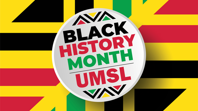 UMSL kicks off annual celebration of Black History Month