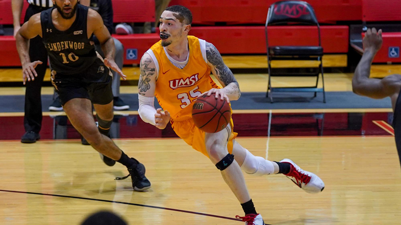 UMSL Tritons weekly rewind