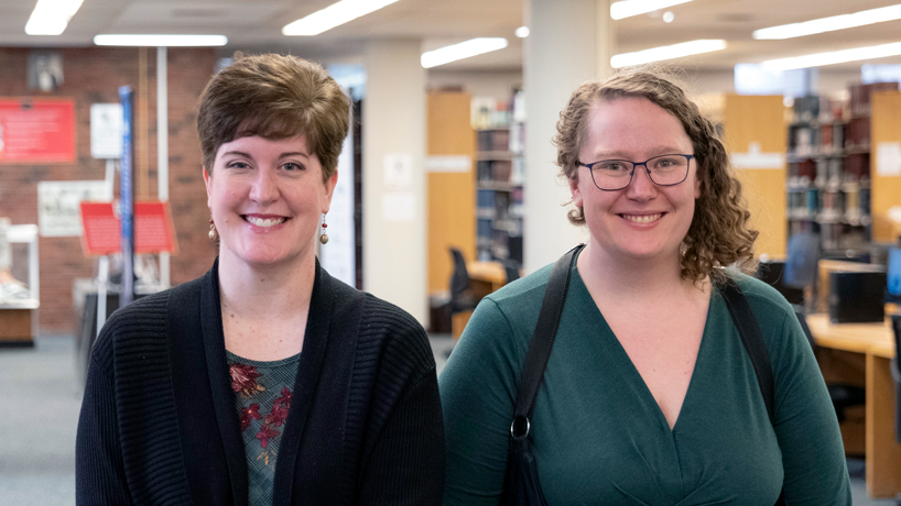 University Libraries initiative promotes open educational resources at UMSL